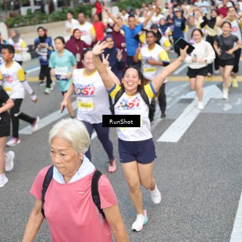 Runner Photo 4522595
