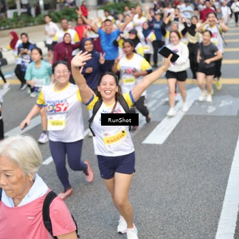 Runner Photo 4522597