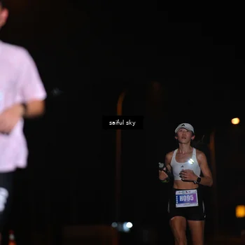 Runner Photo 4522600