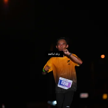 Runner Photo 4522601
