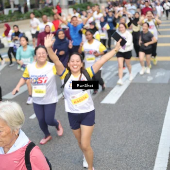 Runner Photo 4522606