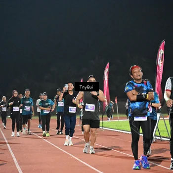 Runner Photo 4522607