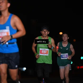 Runner Photo 4522610