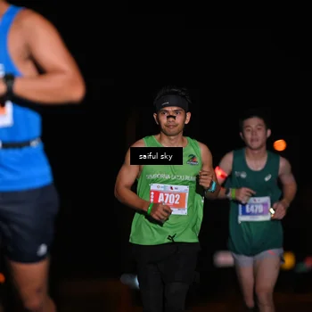 Runner Photo 4522611