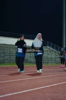 Runner Photo 4522615