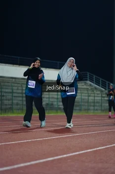 Runner Photo 4522616