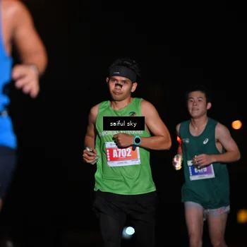 Runner Photo 4522618