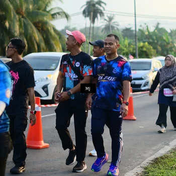 Runner Photo 4522622