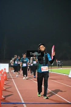 Runner Photo 4522625