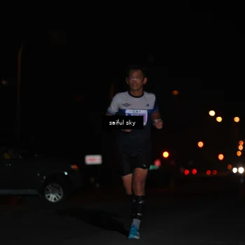 Runner Photo 4522627