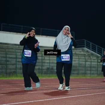 Runner Photo 4522633