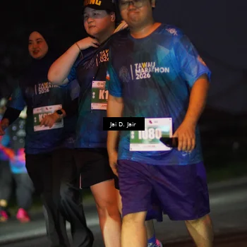 Runner Photo 4522636