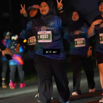 Runner Photo 4522640