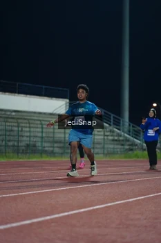 Runner Photo 4522643