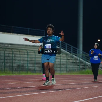 Runner Photo 4522646