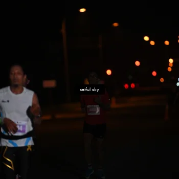 Runner Photo 4522647