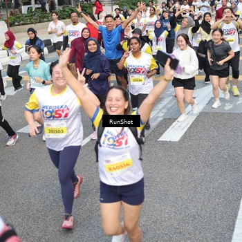 Runner Photo 4522650