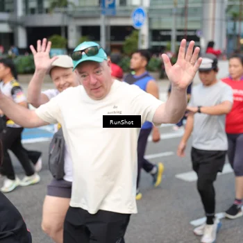 Runner Photo 4522652