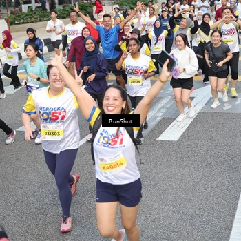 Runner Photo 4522660