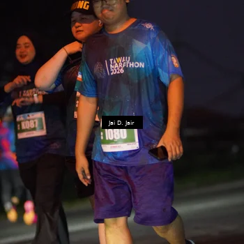Runner Photo 4522663