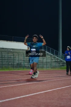 Runner Photo 4522665