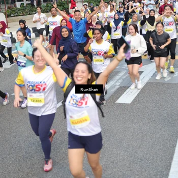 Runner Photo 4522670
