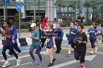 Runner Photo 4522673