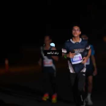 Runner Photo 4522676