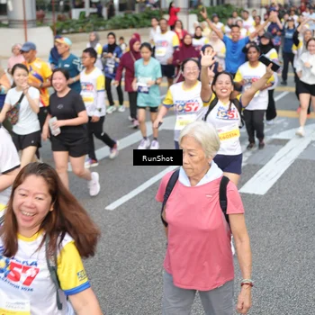 Runner Photo 4522677