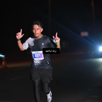Runner Photo 4522681