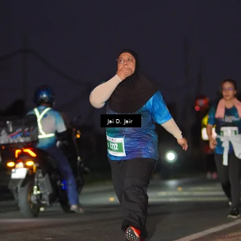 Runner Photo 4522683