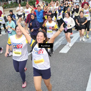 Runner Photo 4522684