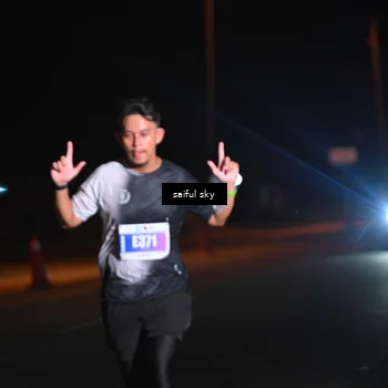 Runner Photo 4522685