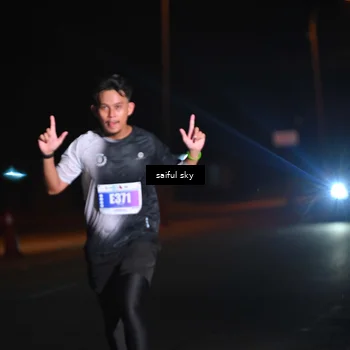 Runner Photo 4522686