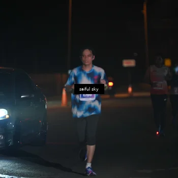 Runner Photo 4522689