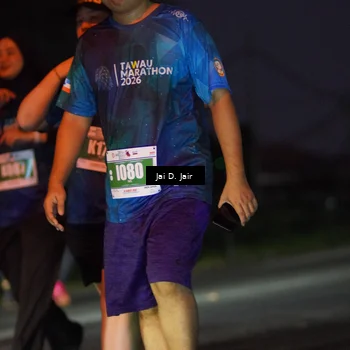 Runner Photo 4522692