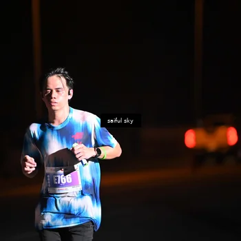 Runner Photo 4522701