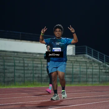 Runner Photo 4522702