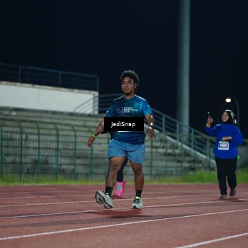 Runner Photo 4522705