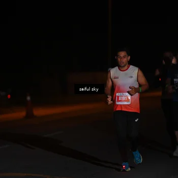 Runner Photo 4522706