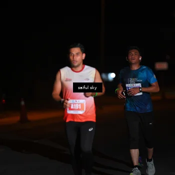 Runner Photo 4522708