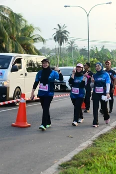 Runner Photo 4522709