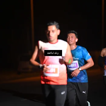 Runner Photo 4522711