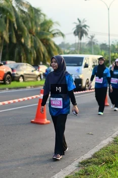 Runner Photo 4522712