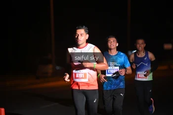 Runner Photo 4522713
