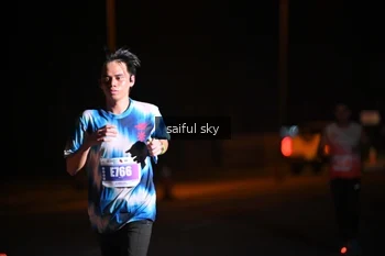 Runner Photo 4522715