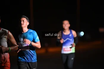 Runner Photo 4522716