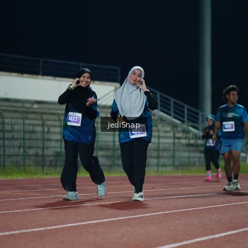 Runner Photo 4522718