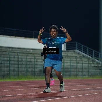 Runner Photo 4522722