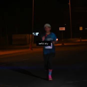 Runner Photo 4522728